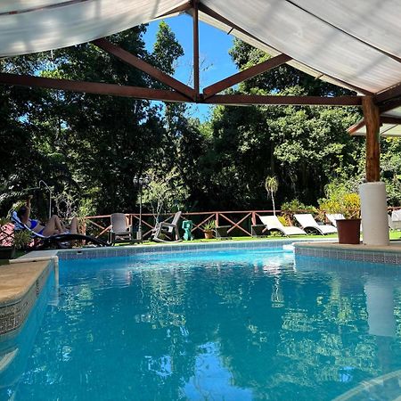 Hotel Bugabutik Puerto Viejo de Talamanca Экстерьер фото