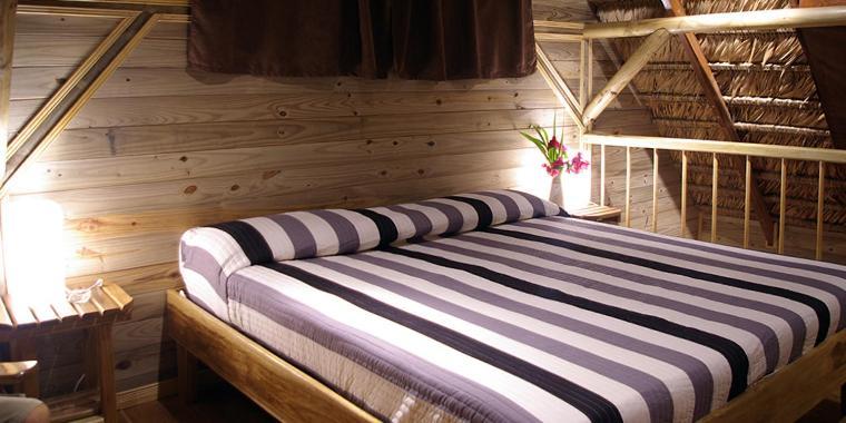 Hotel Bugabutik Puerto Viejo de Talamanca Экстерьер фото